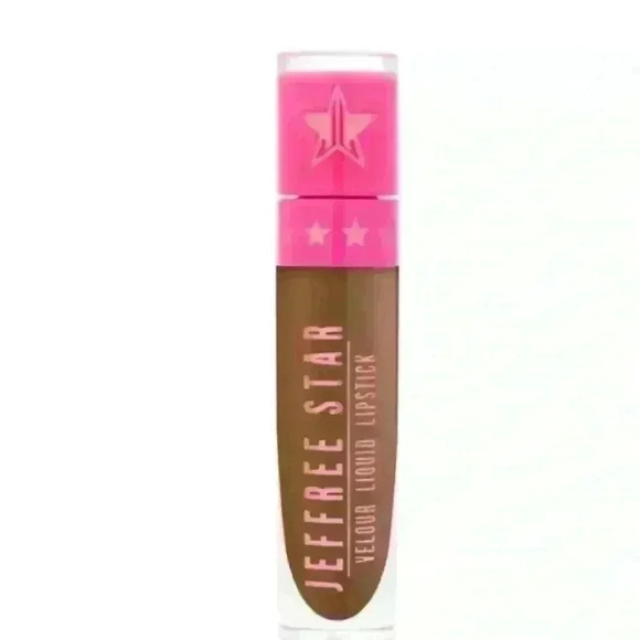 NIB Jeffree Star Liquid Lipstick (Deep Pockets) - Picture 2 of 2